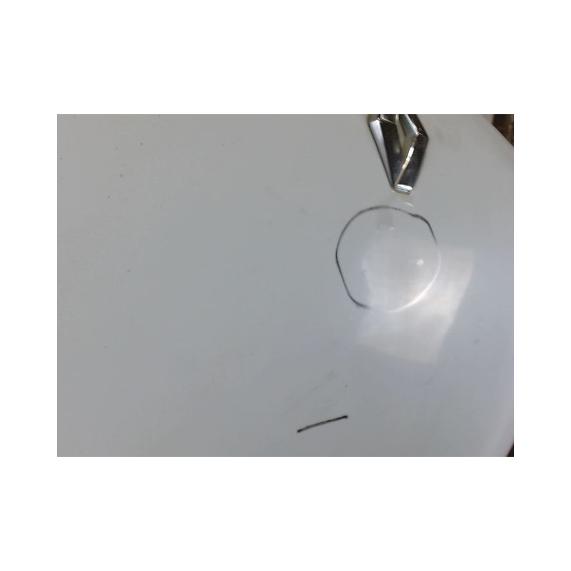 CAPOT RENAULT CLIO 2 PHASE 1 1.9D - 8V