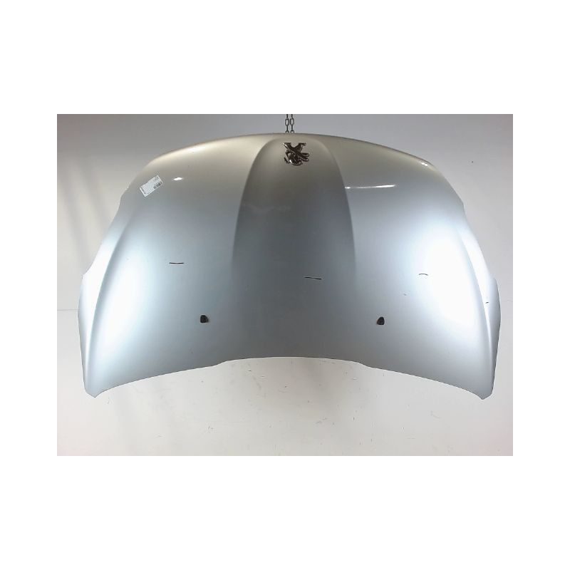 CAPOT PEUGEOT 208