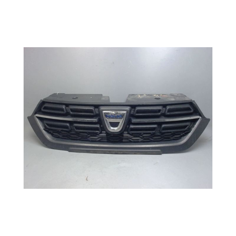 CALANDRE DACIA LODGY PHASE 2  ESSENCE