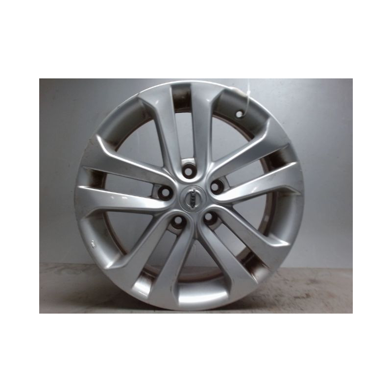 JANTE ALUMINIUM NISSAN JUKE
