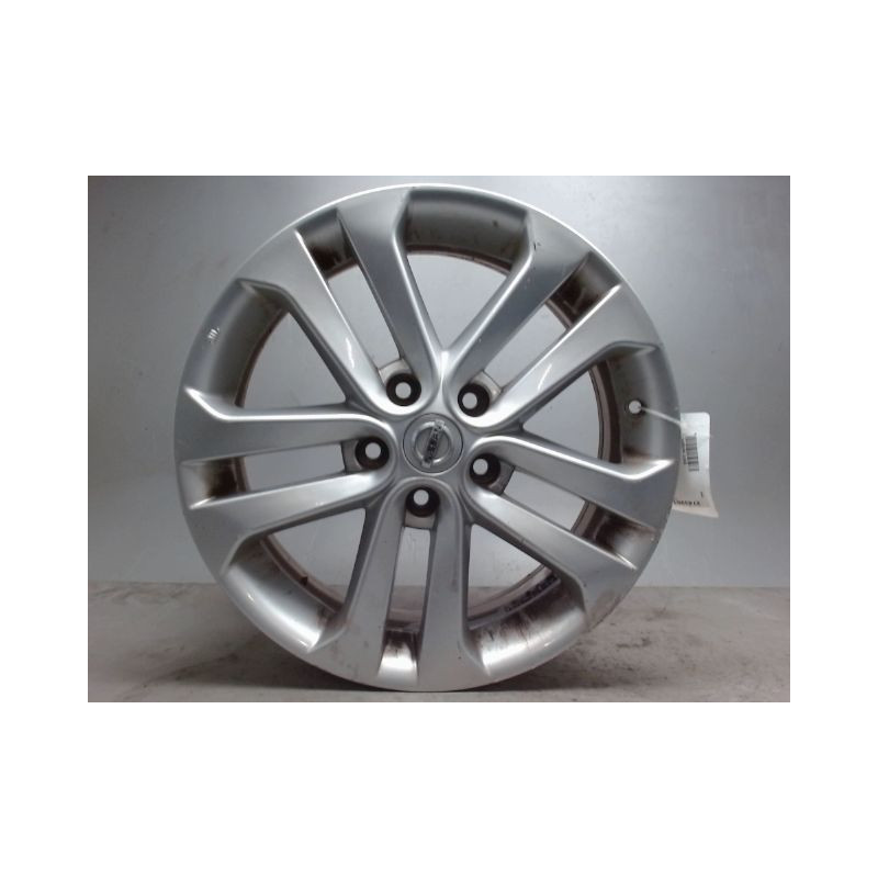 JANTE ALUMINIUM NISSAN JUKE