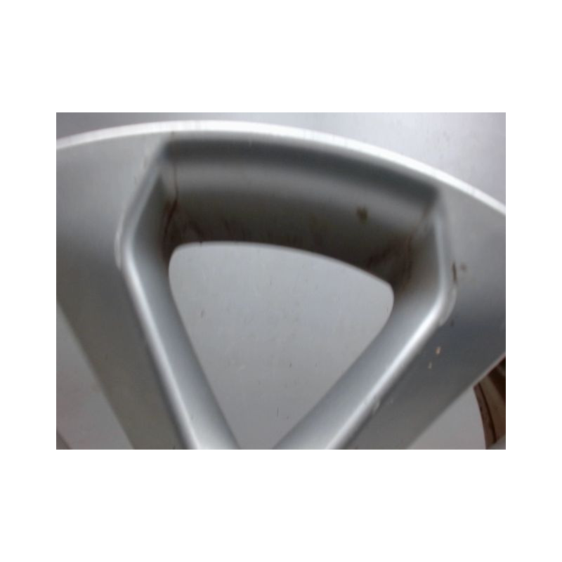 JANTE ALUMINIUM NISSAN JUKE