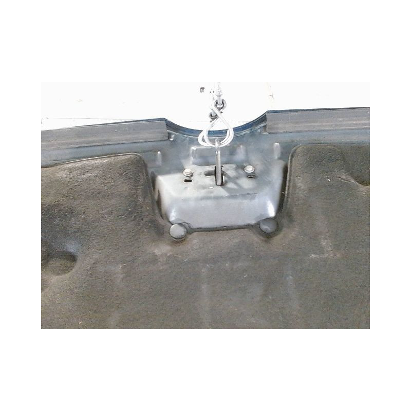CAPOT FORD FIESTA 6 PHASE 1 1.4 TDCI - 8V