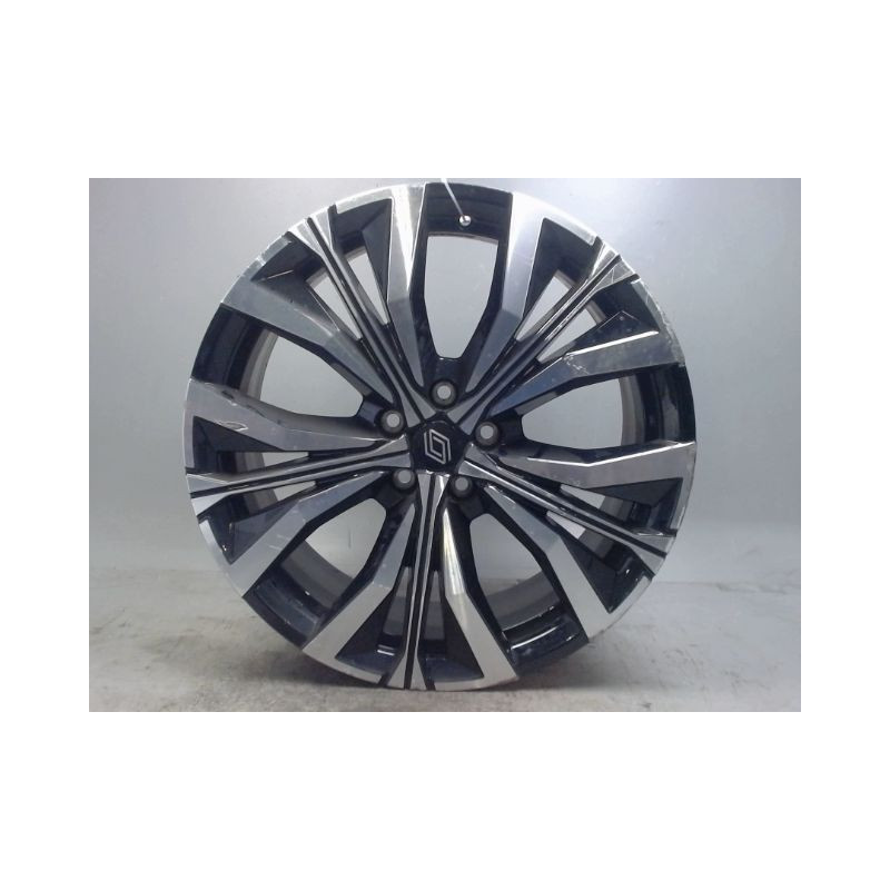 JANTE ALUMINIUM RENAULT ESPACE