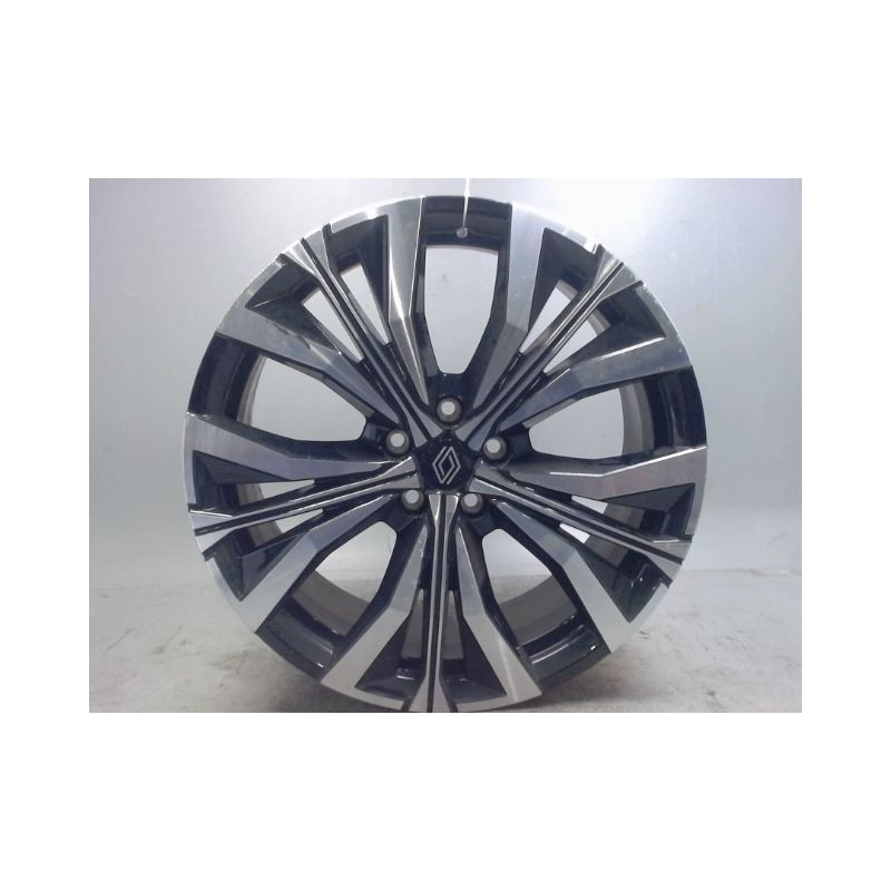 JANTE ALUMINIUM RENAULT ESPACE