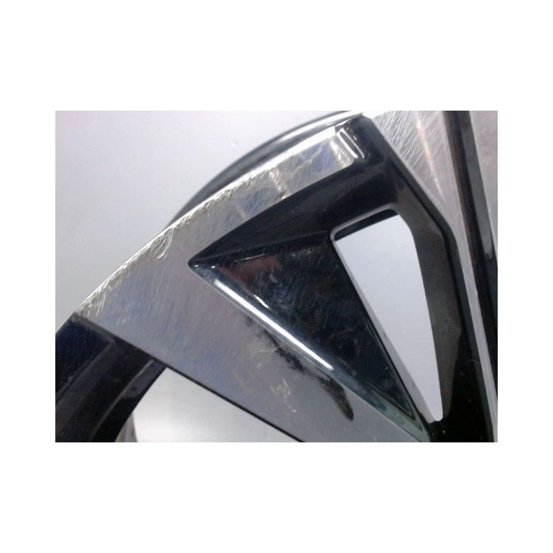 JANTE ALUMINIUM RENAULT ESPACE