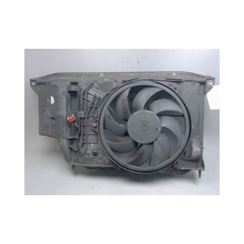 FACE AVANT PEUGEOT 206 5P