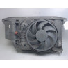 FACE AVANT PEUGEOT 206 5P