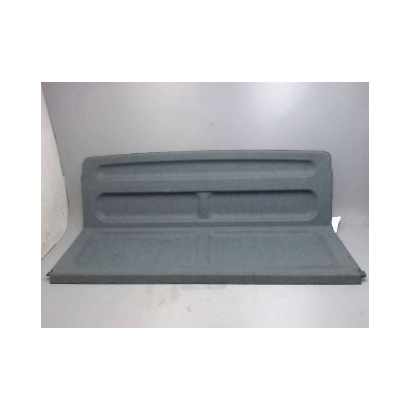 TABLETTE PLAGE ARRIERE RENAULT KANGOO 2000-2003
