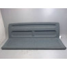 TABLETTE PLAGE ARRIERE RENAULT KANGOO 2000-2003