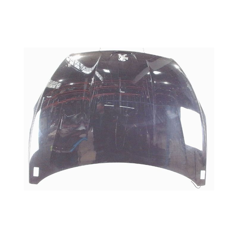 CAPOT PEUGEOT 508 2010-