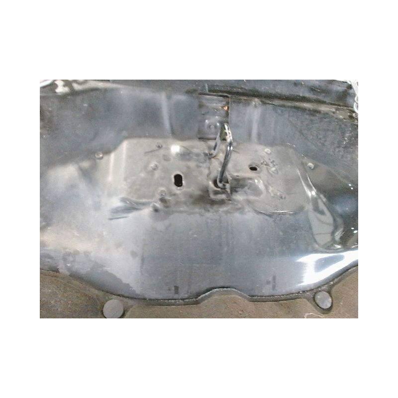 CAPOT PEUGEOT 508 2010-