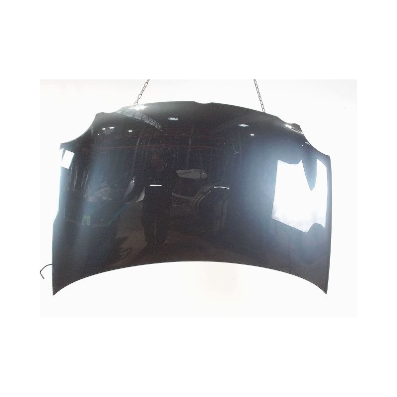 CAPOT VOLKSWAGEN POLO 02-05