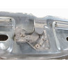 CAPOT VOLKSWAGEN POLO 02-05