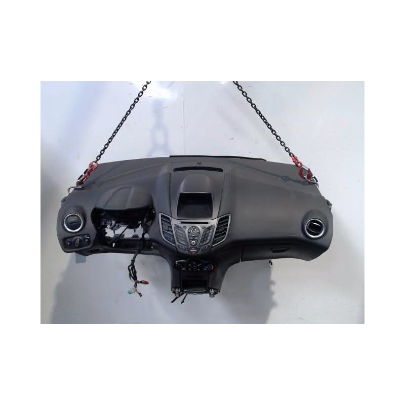 PLANCHE DE BORD  FORD FIESTA 2010-