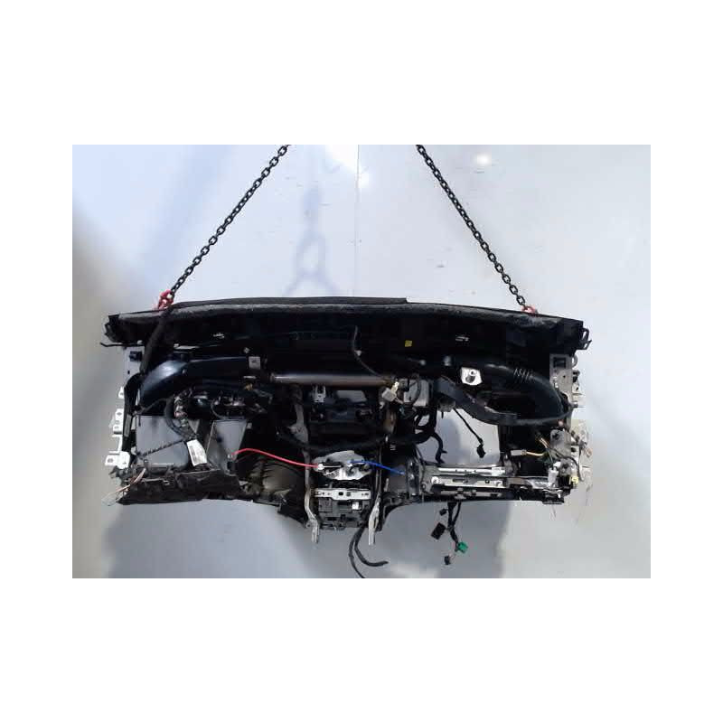 PLANCHE DE BORD  FORD FIESTA 2010-