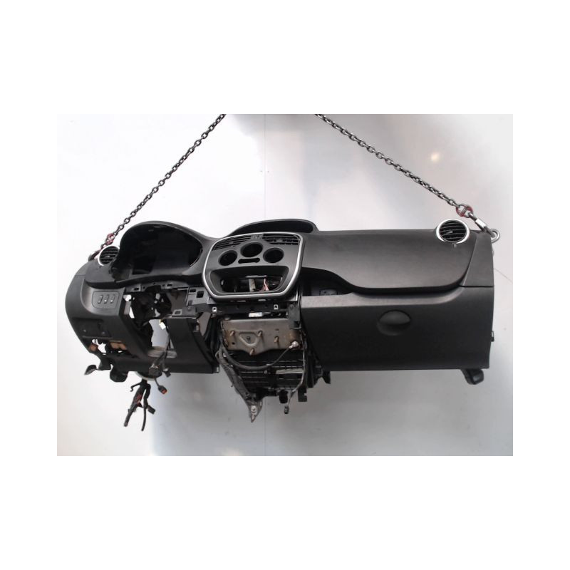 PLANCHE DE BORD  NISSAN NV250