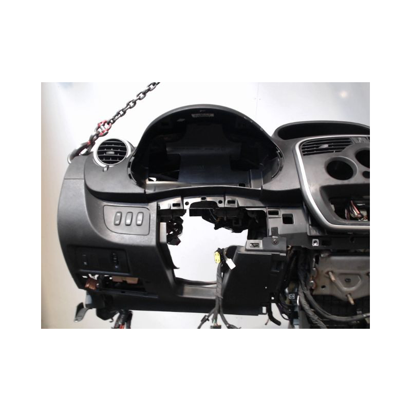PLANCHE DE BORD  NISSAN NV250