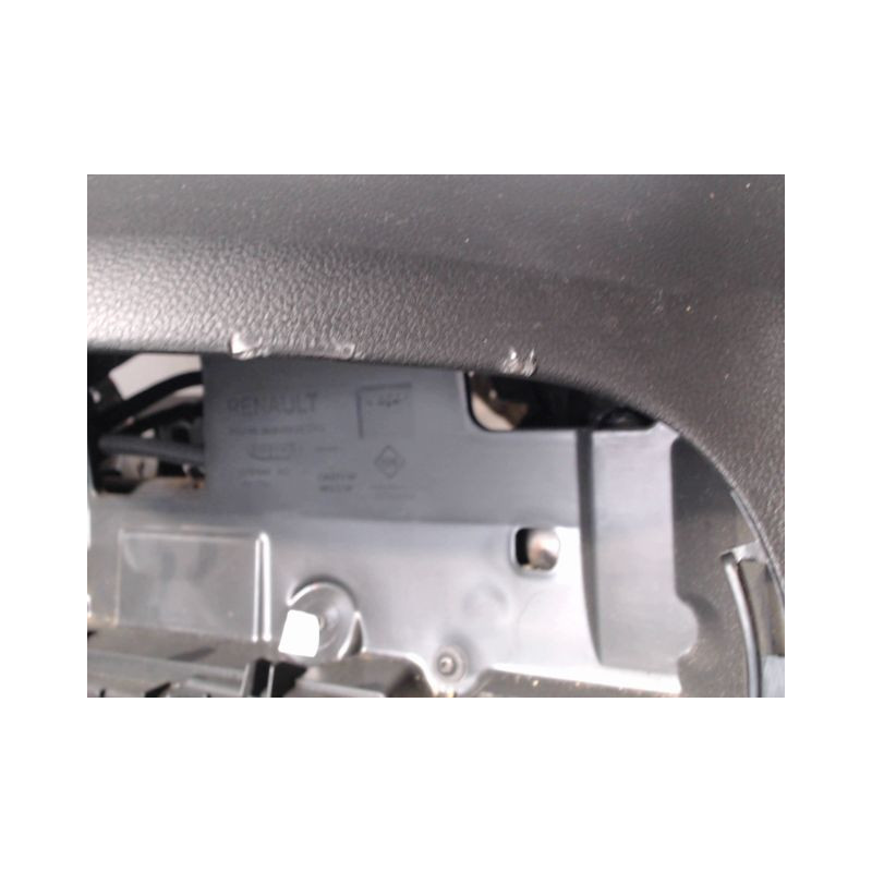 PLANCHE DE BORD  NISSAN NV250