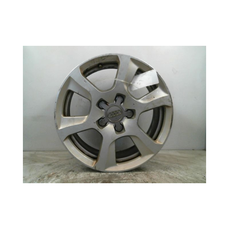 JANTE ALUMINIUM AUDI A4
