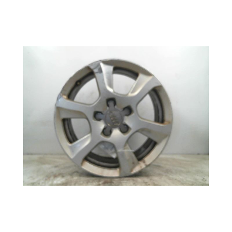 JANTE ALUMINIUM AUDI A4
