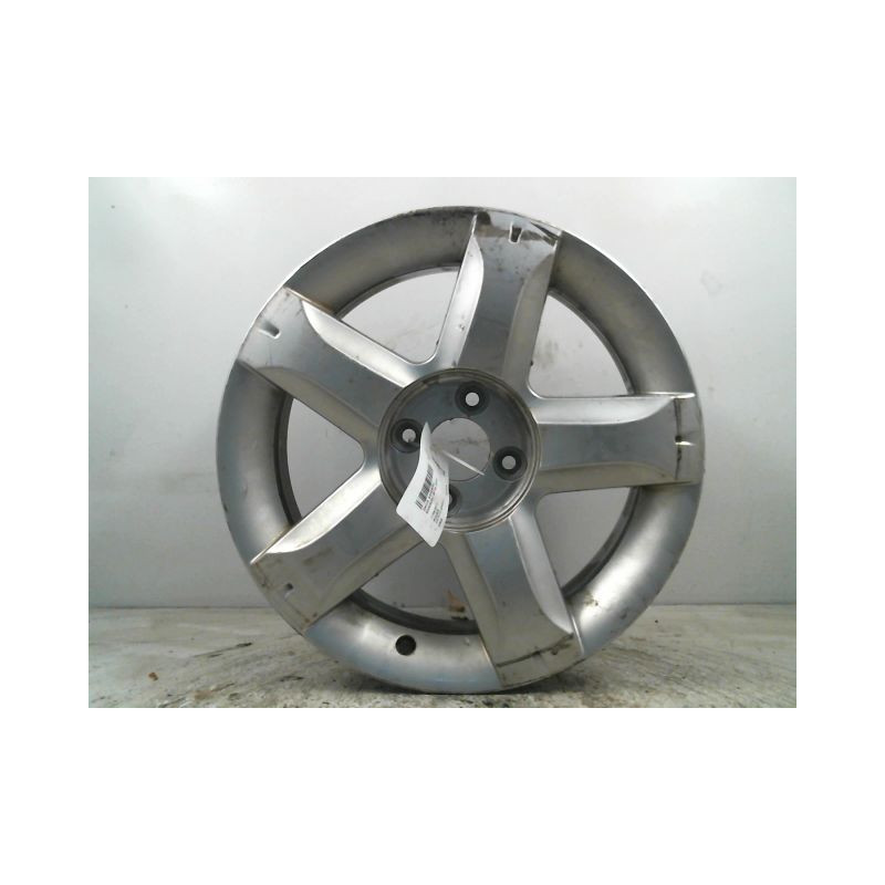 JANTE ALUMINIUM DACIA SANDERO 2008-