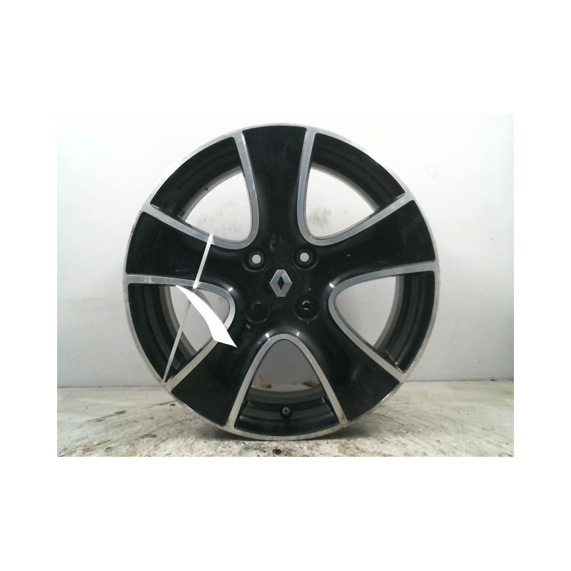 JANTE ALUMINIUM RENAULT CLIO
