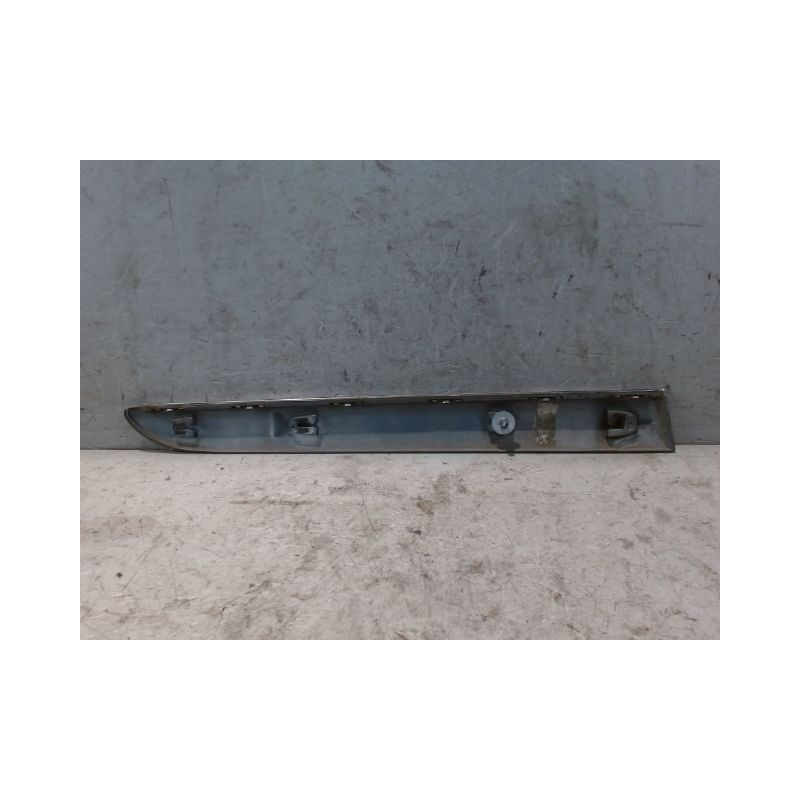 PROTECTION AILE ARRIERE GAUCHE PEUGEOT 207 3P