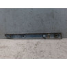 PROTECTION AILE ARRIERE GAUCHE PEUGEOT 207 3P