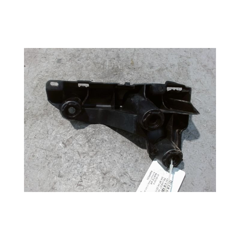 SUPPORT PARE-CHOC ARD PEUGEOT 308 2011-