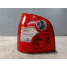 FEU ARRIERE GAUCHE  VOLKSWAGEN POLO 02-05