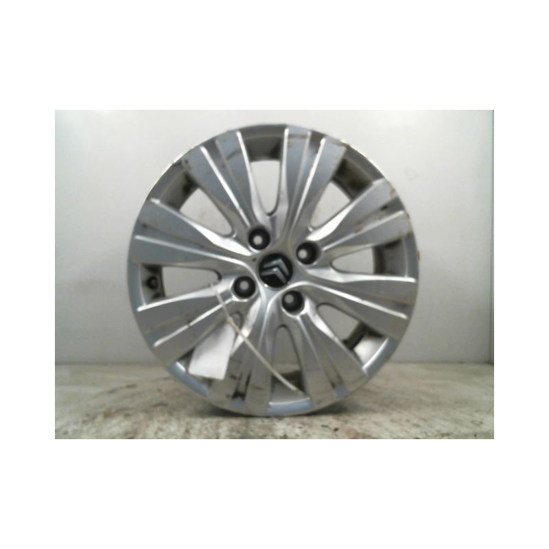 JANTE ALUMINIUM CITROEN C3 PICASSO 2008-