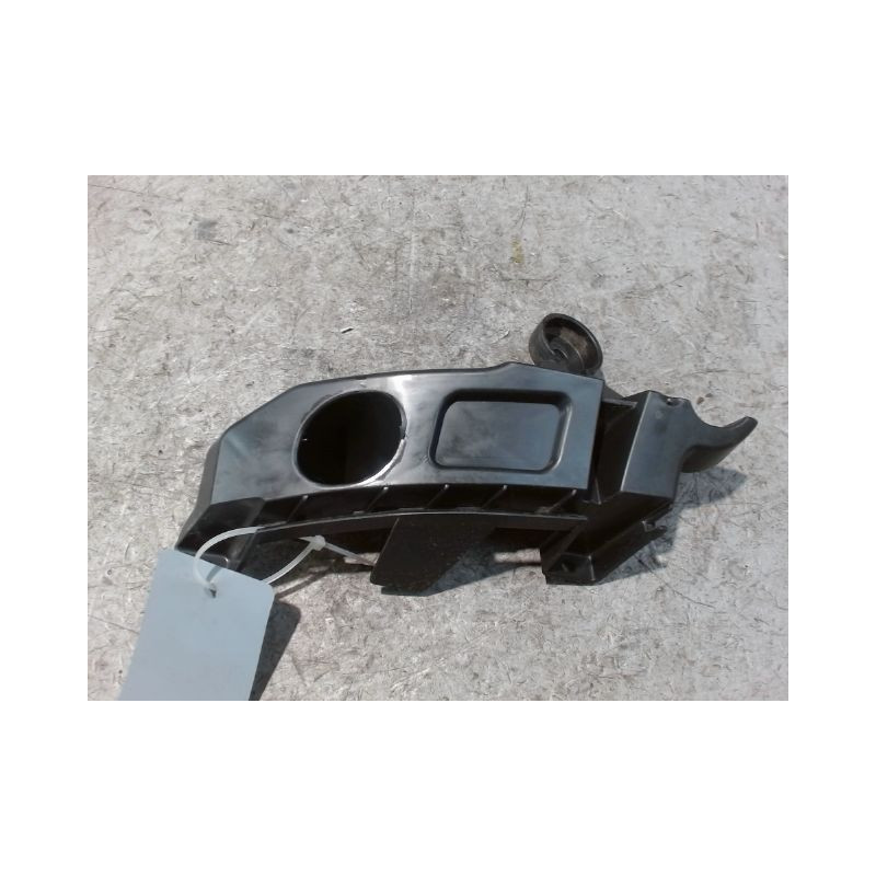 SUPPORT PARE-CHOC ARD CITROEN C3 2009-