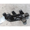 SUPPORT PARE-CHOC ARD CITROEN C3 2009-