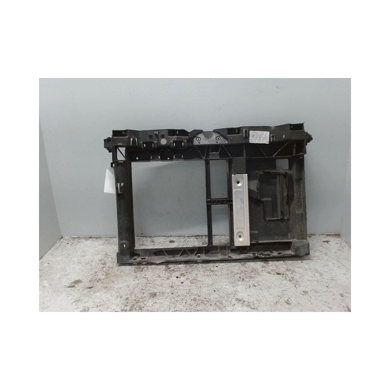 FACE AVANT CITROEN C3 2009-
