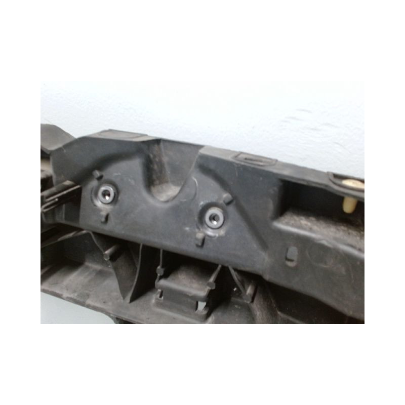 FACE AVANT CITROEN C3 2009-
