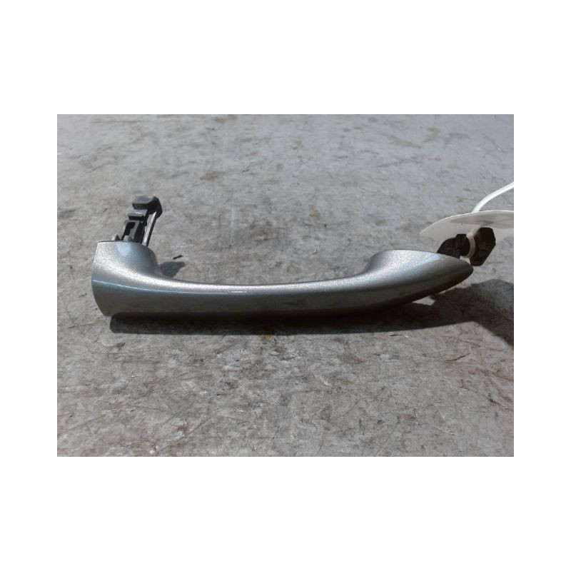 POIGNEE EXTERIEURE PORTE ARRIERE GAUCHE MERCEDES CLASSE B 05-08