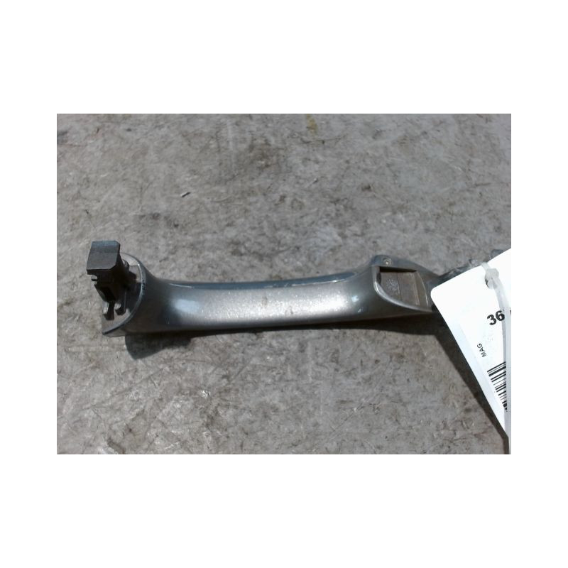 POIGNEE EXTERIEURE PORTE ARRIERE GAUCHE MERCEDES CLASSE B 05-08