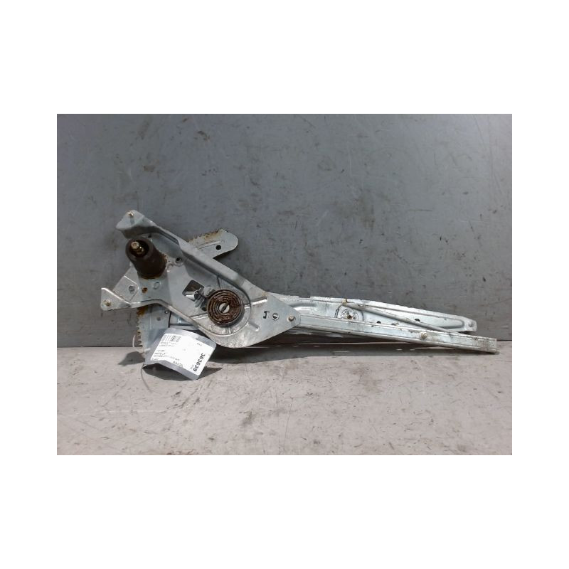 MECANISME LEVE-GLACE AVANT DROIT RENAULT KANGOO 2000-2003