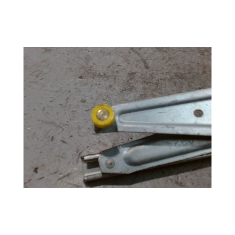 MECANISME LEVE-GLACE AVANT DROIT RENAULT KANGOO 2000-2003