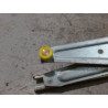 MECANISME LEVE-GLACE AVANT DROIT RENAULT KANGOO 2000-2003