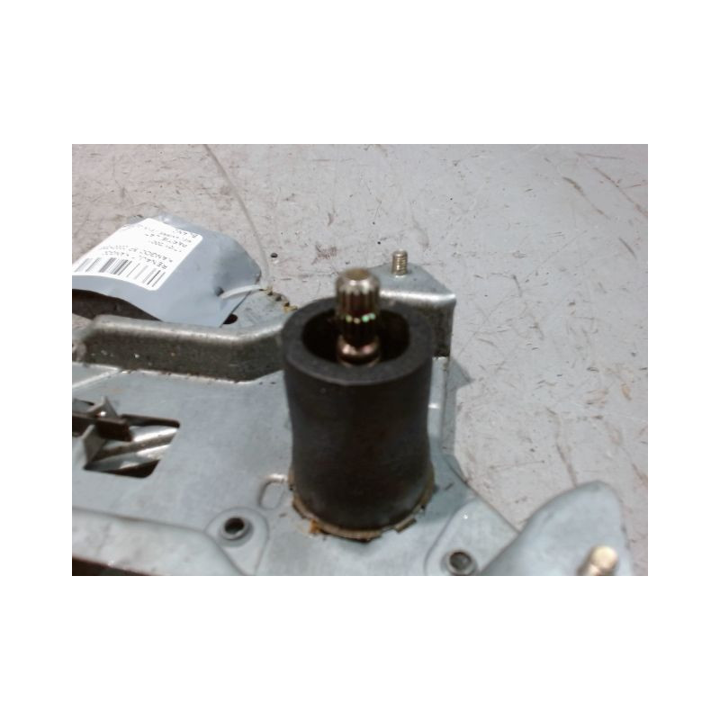 MECANISME LEVE-GLACE AVANT DROIT RENAULT KANGOO 2000-2003