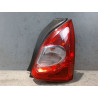 FEU ARRIERE DROIT RENAULT TWINGO 2 2010-