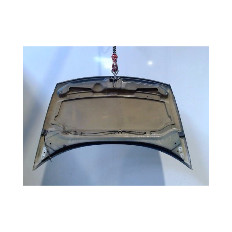 CAPOT CITROEN C3 2005-