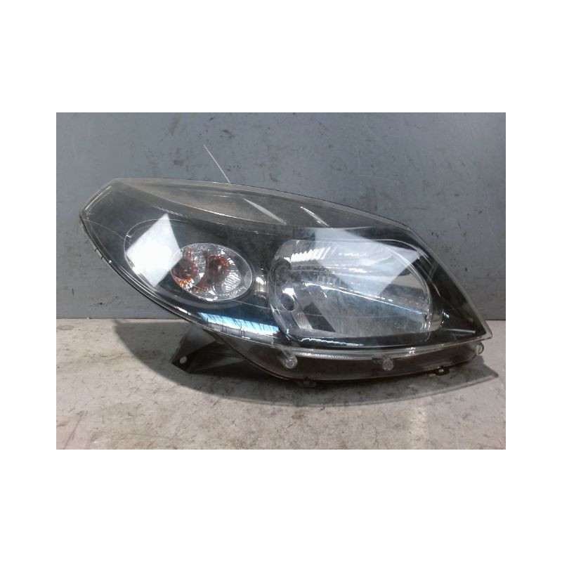 PHARE DROIT DACIA SANDERO 2008-