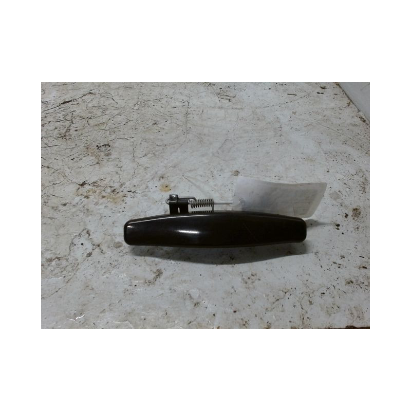 POIGNEE EXTERIEURE PORTE ARRIERE GAUCHE DACIA SANDERO 2008-