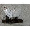 POIGNEE EXTERIEURE PORTE ARRIERE GAUCHE DACIA SANDERO 2008-