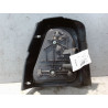 FEU ARRIERE DROIT SEAT AROSA 2000-2005