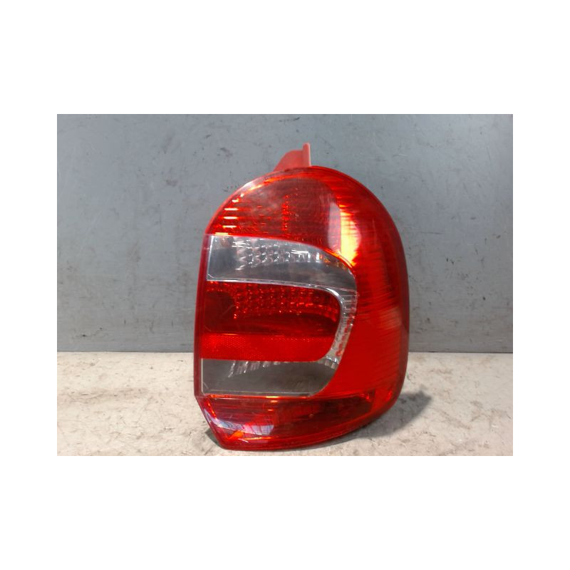 FEU ARRIERE DROIT RENAULT MODUS 2008-