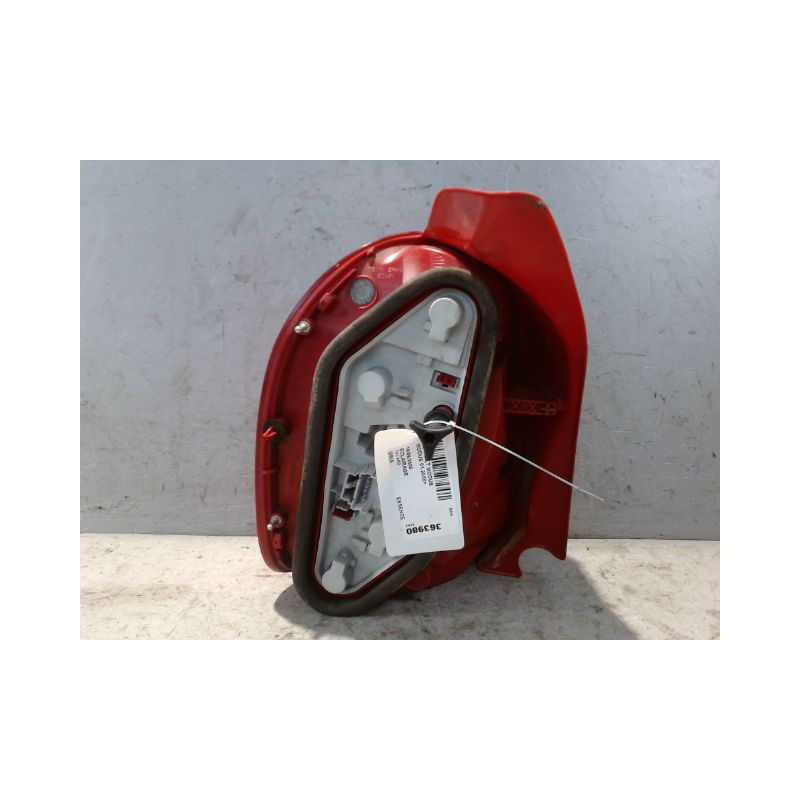 FEU ARRIERE DROIT RENAULT MODUS 2008-